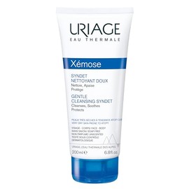 Uriage tubo de 200ml Uriage Xemose Syndet limpiador suave