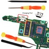 WANGCL 6Pcs Charging Port Replacement Repair Tool Compatible for NS