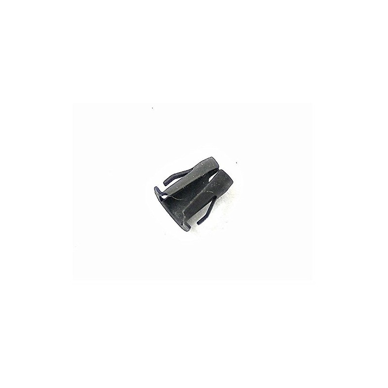 Retro-Motive Emblem & Trim Barrel Clips- Fits 5/32" Hole- 1/8"