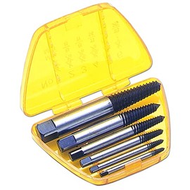 Laser 0295 Screw Extractor Set 6pc
