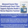 Kidney Restore Advanced Acacia Fiber Powder 2.5 Ibs 40oz Soluble