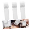 Beavorty Hair Oiling Applicator Bottle Scaled Root Comb Dye Applicator