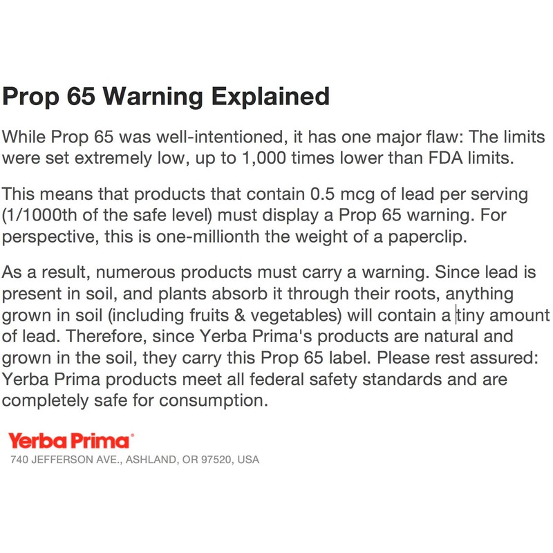 Yerba Prima Psyllium Husk Powder - 24 oz - Fine