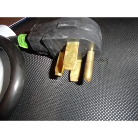 Sears New Sears Electric Dryer Power Cord 30Amp 4 wire 6Feet - 95240