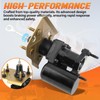 52-7372 Hydraulic Power Brake Booster Fit for HUMMER H2 2005-2007,