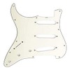 Fender Vintage-Style Pickguard, 60's Stratocaster, 11-Hole - Mint Green