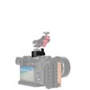 NICEYRIG NATO Clamp Quick Release for Cold Shoe Monitor Mount