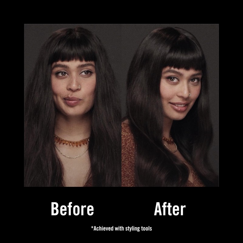 Tresemme Smooth Conditioner 500 ML with Keratin & Shea Butter,