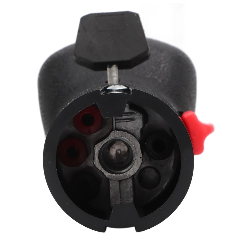 18 SPEED Transmission Shift Knob with Selector Smooth Control A