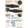 Liscia Lower Back Pain Belt, Pelvic Belt, Back Pain, Corset,