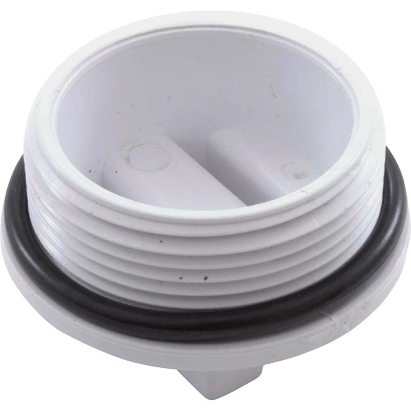 HTB Hot Tub Basics | Spa Jet Return 1.5" Drain