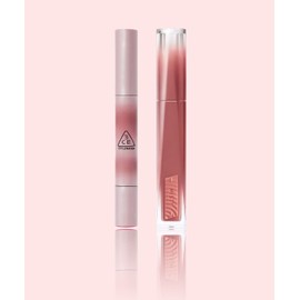 3CE [2 Types] Misty Lip Bear + Shine Reflector