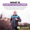 Nootropics Depot Palmitoylethanolamide Capsules | Pea | 400mg Pills |