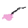 5Pcs Chew Necklace Food Grade Silicone Chewing Pendant for Toddlers