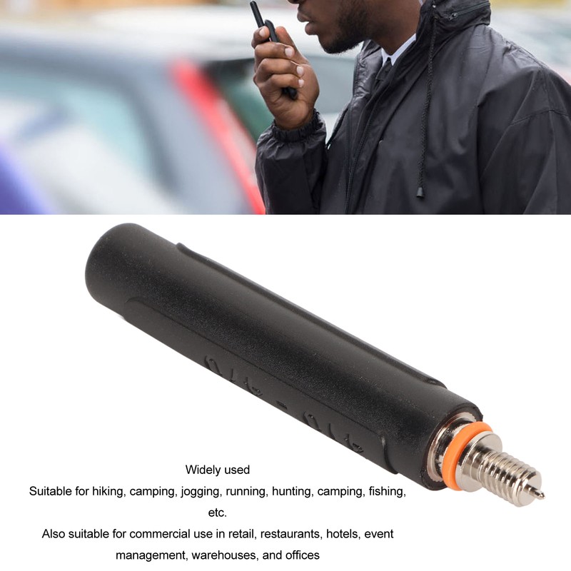UHF Antenna Replacement Compatible for MTP3250 MTP3100 MTP3150 MTP3200 MTP3500