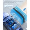 Windshield Sun Shade for Honda HR-V Front Window Shades Cover