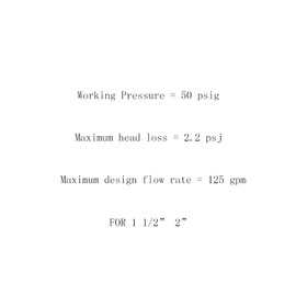 UcarSoon 4715 4717 263037 3 Port 1.5 & 2 Inch Positive Seal Valve Replacement for Spa Diverter Valve (Black)
