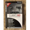 Monster Clarity HD Bluetooth High Performance Wireless Earbuds - Black