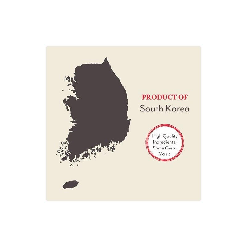 Roland Foods Gochujang, Korean Fermented Hot Chili Paste, 17.6 Oz