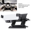 Air Vent Mobile Phone Holder Black High Stability Car Phone