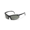 Napier A1000 Pro Frame Matt Black Shooting Glasses with quick