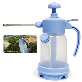 Samjung Power 1.2L Automatic Pressure Sprayer Water Sprayer