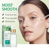 Hppsctink 2pcs Aloe Vera Essenz, Feuchthalte-Essenz, Sanfte Hydratation, Versorgt das