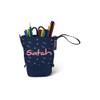 satch Pencil Slider Extra Large with Divider Zip Pocket Pen