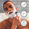 Bambaw Double Safety Razor, Metal Safety Razors for Men and