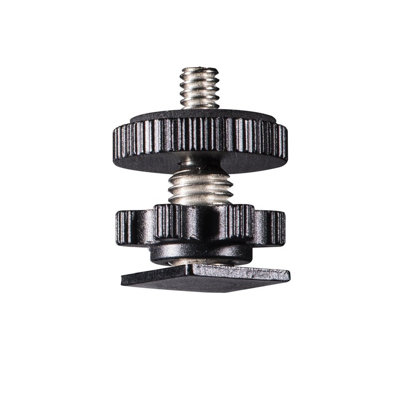 walimex pro Microphone Holder with Accessory Rail