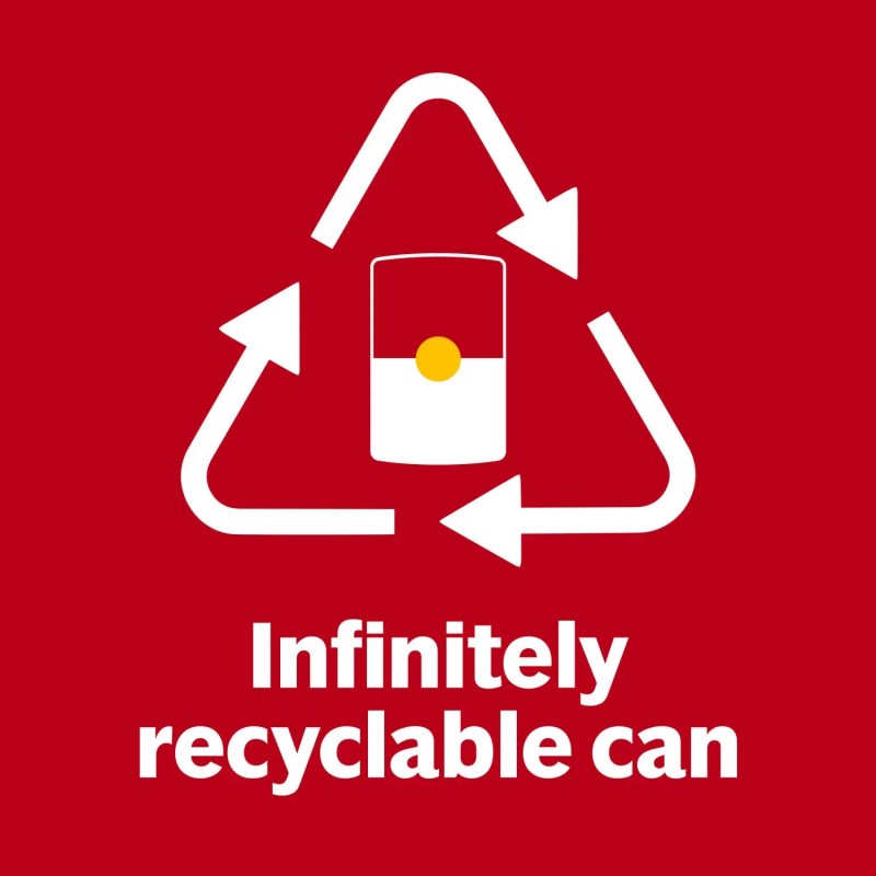 Campbell's Condensed Chicken Noodle Soup, 10.75 oz Cans, 12 Pack.