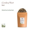 Comfrey Root Dried Comfrey Roots Cut Consoude Comfrey Dried Comfrey