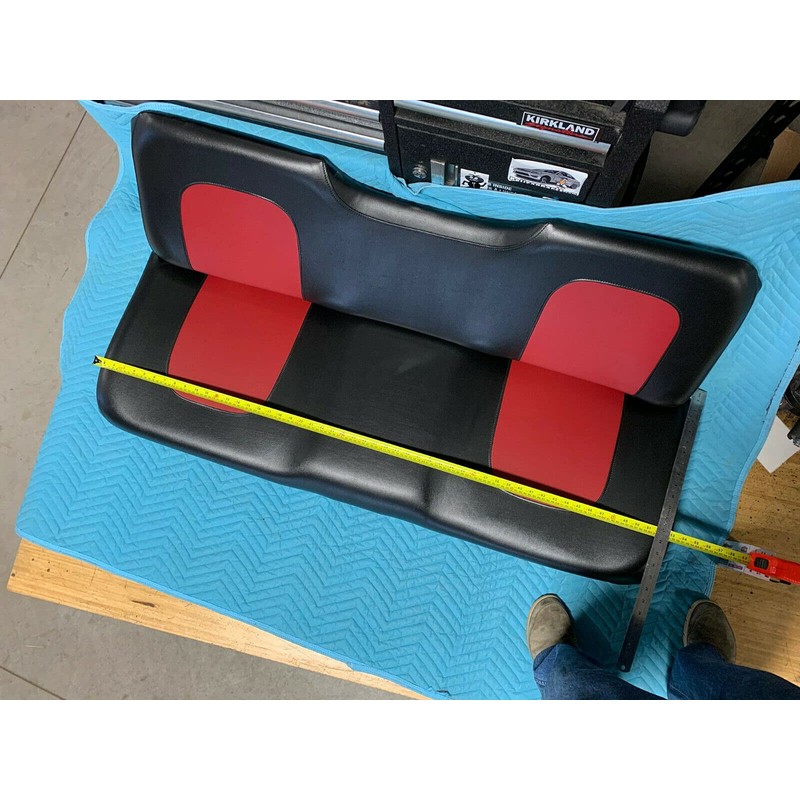 New Replacement seat cover fits Polaris Ranger Crew 800 2010-20
