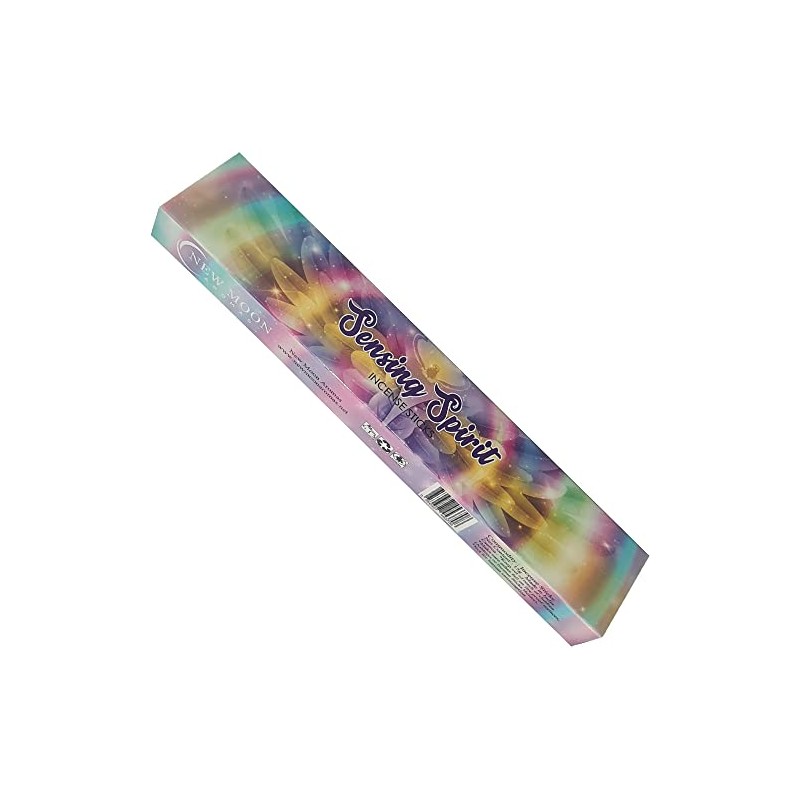 Sensing Spirit Incense Sticks - Bulk - Natural - 12