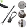 Vacuum Attachments 1 1/4 inch (32 mm) Vacuum Accessories Cleaning