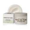 Hanz de Fuko Sponge Wax – Premium Men’s Hair Styling