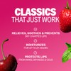 ChapStick Classic Collection Lip Balm Pack (5 Triple Packs -