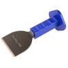 Bon Tool 11-204 Brick Chisel - Protective Grip 4"