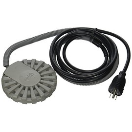 API® Bird Bath De-Icer | Bird Bath De-Icer with Aluminum Base | 250 Watt