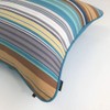 Out Style Cushion Cover Spanish Fabric Direct Import Japanese Sewing