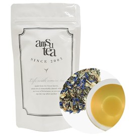 amsu tea Jade Lemon Jewel Tea Bags 12 Bags