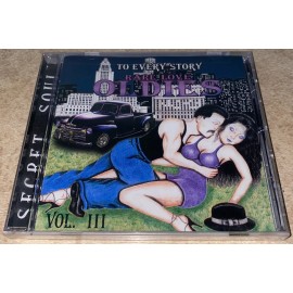 Oldies-To Every Story: Rare Love Oldies (Vol. 3)