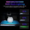 BIQU Panda Status Compatible with Bambu-Lab P1S/P1P/X1C/X1E/A1 3D Printers, Upgrade