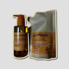 ILLIYOON/Over/400ml