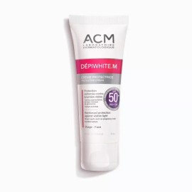 ACM Crema Acm Depiwhite M Protectora Solar 50+ Spf