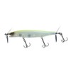 DAIWA Bass GUSTNADO Chert Back Pearl 88S Lure