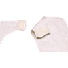 3 Pack Adult Bibs Washable Reusable Terrycloth Clothing Protectors -