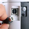 BestCH USB Cable Data PC Cord for Plustek OpticFilm 7600