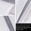 ACEmedia 2 Pack Mesh Laundry Bag-2 Oversize Delicates Laundry Bag-Extra