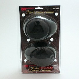Ark Hill AK-122 2-Way Compact Speaker